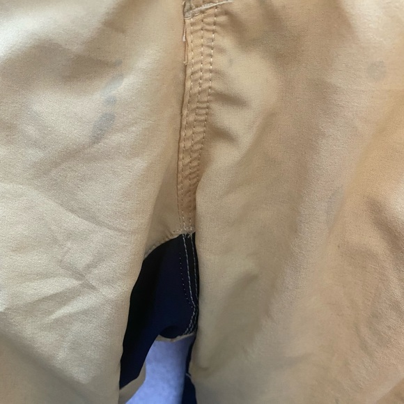 darc sport shorts - Picture 4 of 5